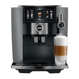 thumbnail of JURA - J10 Twin Diamond Onyx (EA) - Máquina de Café Automática com Moedor Duplo, 46 Especialidades, Cold Brew e Espuma Doce