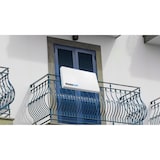 thumbnail of Megasat 200212 antenne plate d4 profi-line blanc