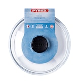 thumbnail of Pyrex Couvercle En Verre 20 Cm All For One