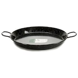 thumbnail of San Ignacio LA DEHESA - Geëmailleerde paellapan 70 cm voor 30 porties