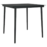 thumbnail of Helloshop26 - Juego de comedor de jardín exterior negro de 3 piezas 02_0013648