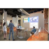 thumbnail of Epson Eb-l520u Ebl520u 3-lcd-projektor 3lcdprojektor 5200 Lm (weiß) (v11ha30040)