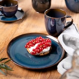 thumbnail of like. by Villeroy & Boch Crafted Denim Frühstücksteller ø 21 cm 6er Set