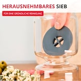 thumbnail of Westmark Abtropfglas 750 ml, 21402260