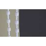 thumbnail of Sichtschutzrollo Außenrollo Terrasse Balkon Outdoor Rollo Blickschutz Rollo Sonnenschutz Fensterrollo Verdunklungsrollo Jalousie 170x230cm Jet-Line