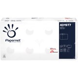thumbnail of Papernet 401977 Toilettenpapier Topa 3-lg Zellstoff 8 Ro./Pack.
