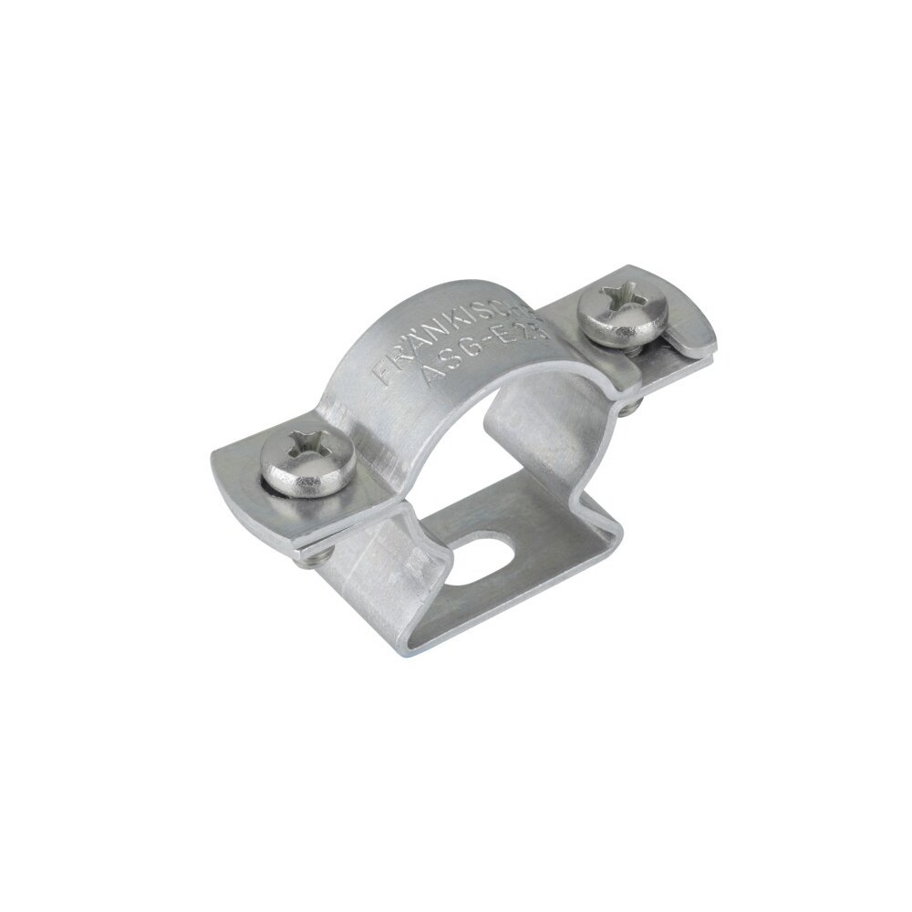 Fränkische Aluminium-Abstandschelle ASG-E 20 20975020
