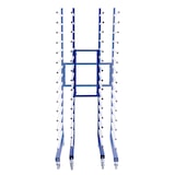 thumbnail of Combi Spray Droogrek Trolley 2-weg Connector