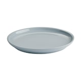 thumbnail of APS SNUG-bord 6-delige set- porselein, Ø 20,5 cm, blauw, stapelbaar, vaatwasmachinebestendig