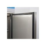 thumbnail of Armadio refrigerato ventilato capacità 700 lt temp. da +2°C a +8°C – classe C