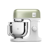 thumbnail of Kenwood KMIX KMX760GR keukenmachine, saliegroen