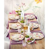 thumbnail of Villeroy & Boch Mariefleur Basic Gourmetteller rund 30cm