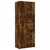 thumbnail of Helloshop26 - Buffet Sideboard Kommode Schrank Aufbewahrungsmöbel Organizer Küche Wohnzimmer Lounge hoch 70 x 42,5 x 185 cm 02_0033556