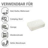 thumbnail of WENKO Feuchtigkeitskiller 1 kg Nachfüllpack 6er Set