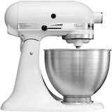 thumbnail of Impastatrice Planetaria Kitchen Aid K45W - Bianca - Capacità 4,28 l