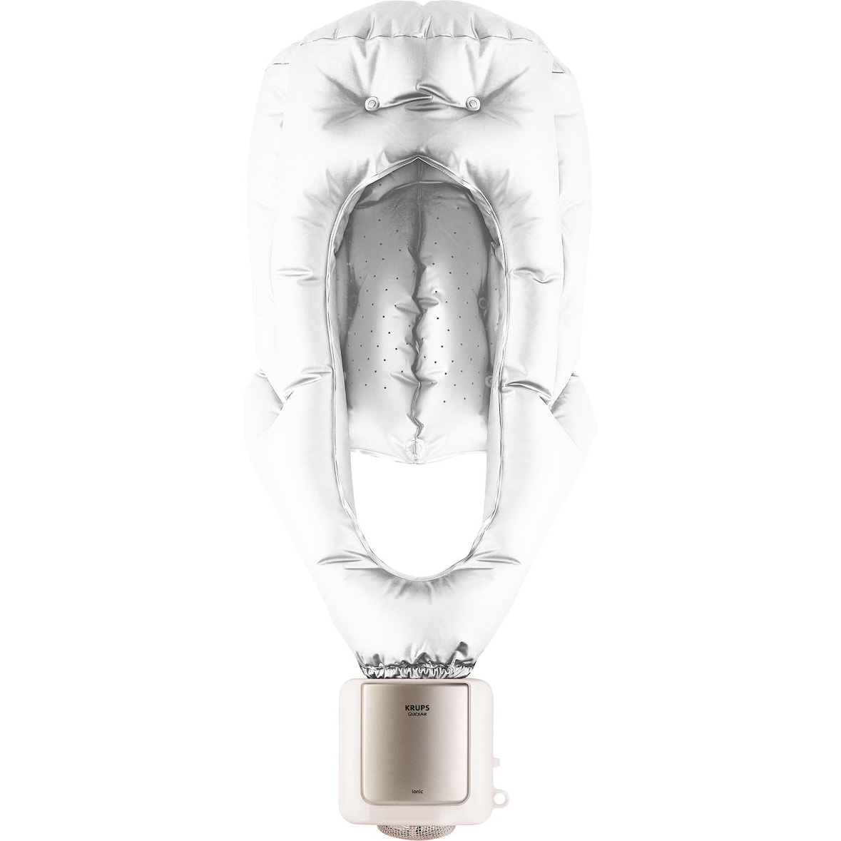 Krups Schwebehaube Ionic CF 6000 ws