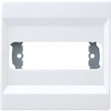 thumbnail of Jung Abdeckung aws LS 994-1 WW LS994-1WW