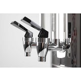 thumbnail of Caytime 6 L Doppelwand Isolierung Analog A6 Teemaschine Samowar Semaver Teekocher Teeautomat Glühwein Spender