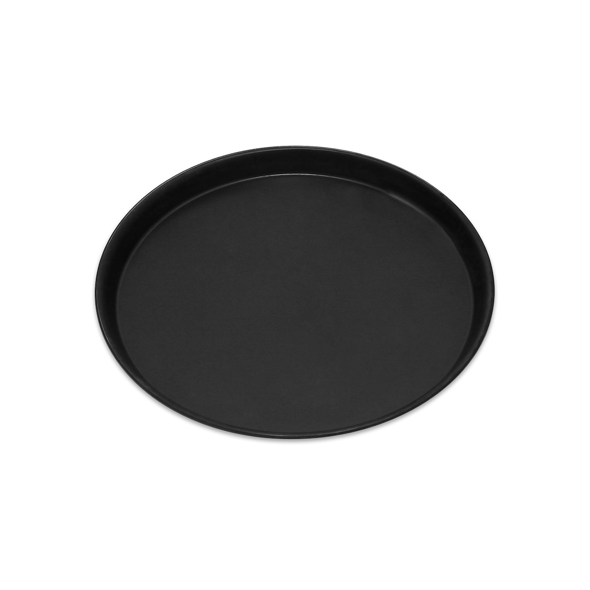 GRÄWE Pizzablech 28 cm, unbeschichtet