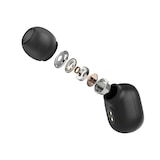 thumbnail of Xiaomi Mi True Wireless Earbuds Basic 2 Casque intra-auriculaire Bluetooth 5.0 - TWS - Autonomie jusqu'à 4h - Couleur noire BHR4...