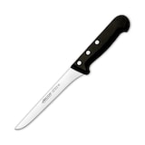 thumbnail of ARCOS Universal - Kit de Cuchillo Jamonero de 24 cm, Deshuesador y Chaira en Estuche