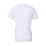 thumbnail of T-shirt homme col rond Blanc XXL 100% Coton