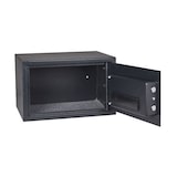 thumbnail of Coffre-fort Master Lock X041ml 11l - Serrure Electronique - Idéal Pour Bijoux, Papiers D'identite