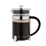 thumbnail of Olympia French Press Edelstahl und Glas 1,5L