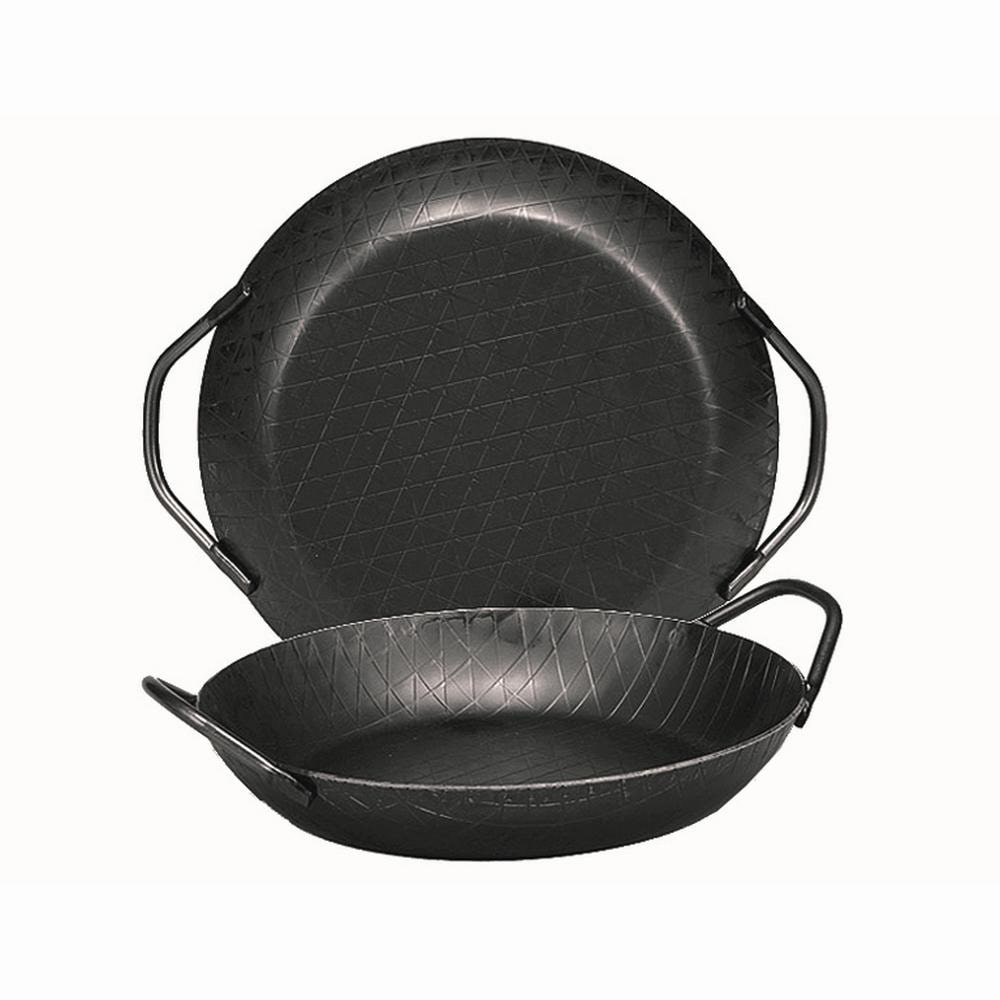 TURK   Servierpfanne ohne Deckel 28 cm