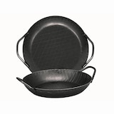 thumbnail of TURK   Servierpfanne ohne Deckel 28 cm