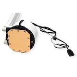 thumbnail of Xilence LQ240.W.ARGB AMD und Intel AiO 240mm Wasserkühlung, ARGB PWM, 300W TDP