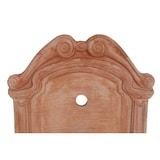thumbnail of Biscottini Fontana da giardino 45x36x64 cm - Fontana da Parete - Fontana in Terracotta Made in Italy - Fontana per esterno - Fontana da Muro