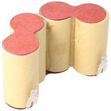 thumbnail of 4.8V Akku passend für Hand-Staubsauger AEG Liliput Sauger