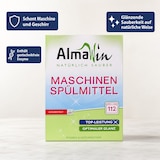 thumbnail of ALMAWIN Maschinenspülmittel 2,8 kg
