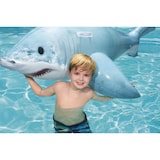 thumbnail of Bestway Schwimmtier Hai 178x198cm – Aufblasbarer Wasserspaß für Kinder