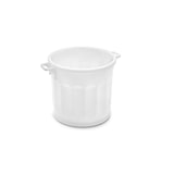 thumbnail of Barreño Industrial con asas. Blanco. 35 l.  CONGOST