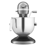 thumbnail of KitchenAid Schwere Standmixer Mit Schüssel 6,6Ltr Silber 5KSM70JPXBCU