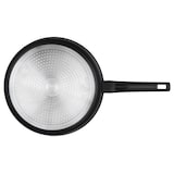 thumbnail of BE Living Hapjespan met Deksel – Ø 28 cm – Sauteerpan - Keramisch – Inductie – PFAS Vrij Anti Aanbak – Delight series