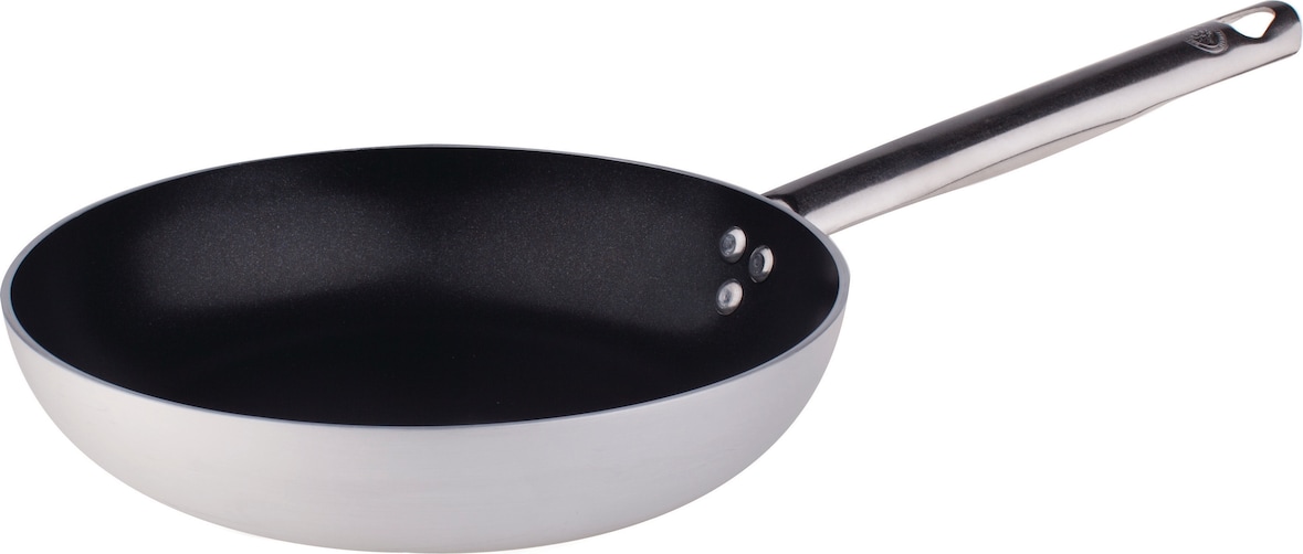 Makro Professional Sartén profesional, teflon select, Ø 32 cm, apto para horno y lavavajillas