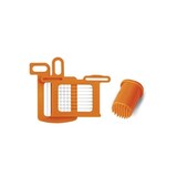 thumbnail of Dynacube-Set mit Gitter 8,5 x 8,5 und Stößel