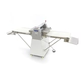 thumbnail of Laminatore per pasta - Modello a pavimento - 52 cm - Pieghevole - Maxima. Maxima