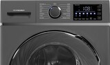 thumbnail of SCHNEIDER Lavadora de Carga Frontal 10 kg 1400 rpm Motor Inverter C Negro SCLLF10143IB