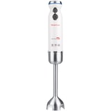 thumbnail of Magefesa Mescolare - Batidora de Mano 750W, Cuchillas Acero Inoxidable, Desmontable, Mango Ergonómico, Velocidad Regulable, Función Turbo