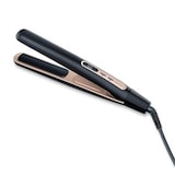 thumbnail of Beurer HS 100 Haarstyling Schwarz-Gold