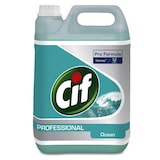 thumbnail of Detergentes y limpiadores para multisuperficies CIF
