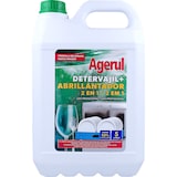 thumbnail of Flüssiges Geschirrspülmittel + Klarspüler 2in1 5L