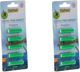 thumbnail of Set mit 2x5 Duftstäbchen mit Provence-Duft