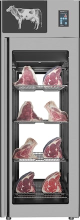 thumbnail of Stagionello Dry Age 3.0 700 Lt 4 Vetri