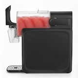 thumbnail of Slushmachine met 5 vooraf ingestelde modi: ijsdranken, milkshakes, koffie & cocktails, 2,5 liter, koelhoudfunctie en zelfreiniging, touchscreen