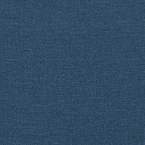 thumbnail of vidaXL Massagesessel mit Fußteil Blau Stoff